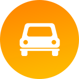 車両の引き渡し